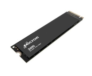 Micron 2400 M.2 2.05 TB PCI Express 4.0 NVMe QLC