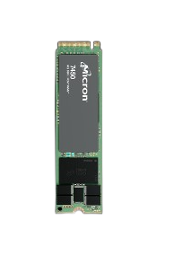 Micron 7450 PRO M.2 480 GB PCI Express 4.0 3D TLC NAND NVMe