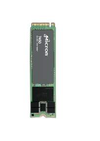 Micron 7450 PRO M.2 960 GB PCI Express 4.0 3D TLC NAND NVMe