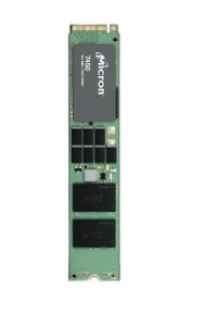 Micron 7450 PRO M.2 960 GB PCI Express 4.0 3D TLC NAND NVMe