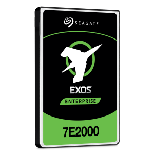 Seagate Enterprise ST1000NX0333 internal hard drive 1 TB 7200 RPM 128 MB 2.5" SAS