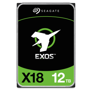 Seagate Enterprise ST12000NM000J internal hard drive 12 TB 7200 RPM 256 MB 3.5" Serial ATA III