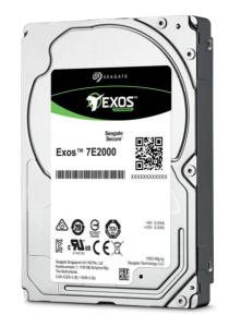 Seagate Enterprise ST2000NX0273 internal hard drive 2.05 TB 7200 RPM 128 MB 2.5″ SAS