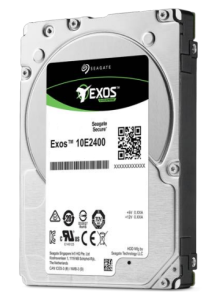 Seagate Enterprise ST2400MM0129 internal hard drive 2.4 TB 10000 RPM 2.5″ SAS