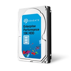 Seagate Enterprise Performance 15K 2.5″ 300 GB SAS