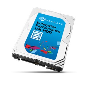 Seagate Enterprise Performance 15K 2.5" 300 GB SAS