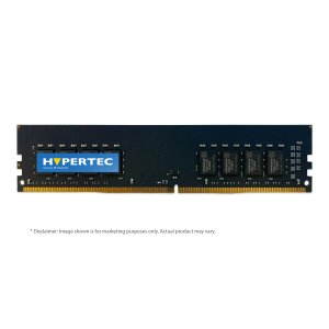 Hypertec Dell Equivalent 16GB DDR4 2666MHz 2Rx8 UDIMM 288pin