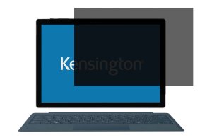 Kensington Privacy Screen Filter for Surface Pro 7 / 6 / 5 - 2-Way Removable