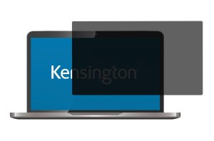 Kensington Privacy Screen Filter for 14.1″ Laptops 16:9 - 2-Way Removable