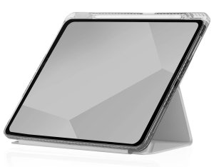 STM Opp 33 cm (13″) Folio Grey, Transparent