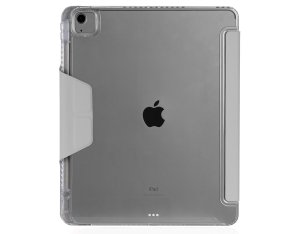 STM Opp 33 cm (13") Folio Grey, Transparent