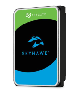 Seagate SkyHawk internal hard drive 1 TB 256 MB 3.5″ Serial ATA III