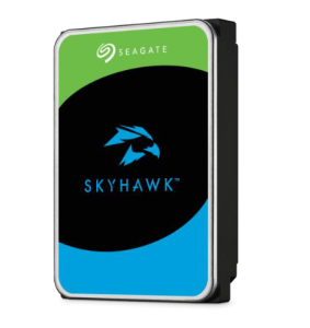 Seagate SkyHawk ST3000VX015 internal hard drive 3 TB 256 MB 3.5″ Serial ATA III