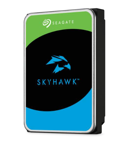 Seagate SkyHawk ST3000VX015 internal hard drive 3 TB 256 MB 3.5" Serial ATA III