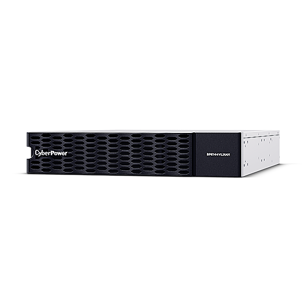 CyberPower BPE144VL2U01 UPS battery cabinet Rackmount/Tower