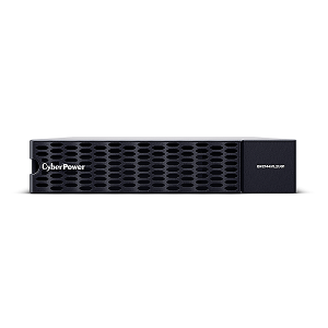 CyberPower BPE144VL2U01 UPS battery cabinet Rackmount/Tower