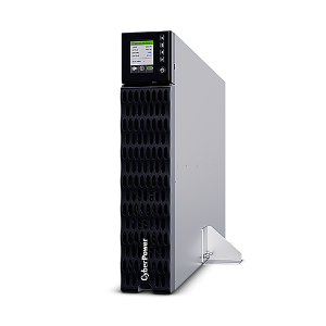 CyberPower OL6KERTHD uninterruptible power supply (UPS) Double-conversion (Online) 6 kVA 6000 W 7 AC outlet(s)