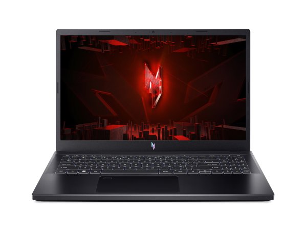 Acer Nitro V 15 ANV15-51-74NV Intel® Core™ i7 i7-13620H Laptop 39.6 cm (15.6") Full HD 16 GB DDR5-SDRAM 1 TB SSD NVIDIA GeForce RTX 4050 Wi-Fi 6 (802.11ax) Windows 11 Home Black