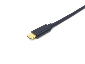 Equip USB-C to DisplayPort Cable, M/M, 3.0m, 4K/60Hz