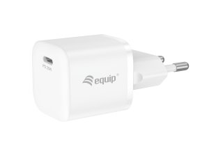 Equip 1-Port 20W USB-C PD Charger