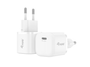 Equip 1-Port 20W USB-C PD Charger