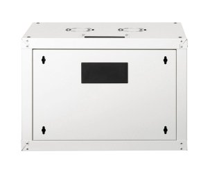 Equip Pro Mount 19' Cabinet, 07U, 600X450MM, RAL7035 Grey