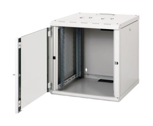 Equip Pro Mount 19' Cabinet, 12U, 600X600MM, RAL7035 Grey