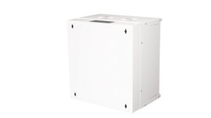 Equip Eco Mount 19' Cabinet, 12U, 540X400MM, RAL7035 Grey