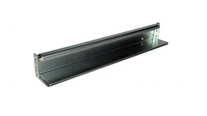 Equip Rails 19', 600 to 800MM Depth