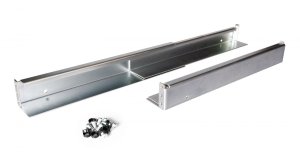 Equip Rails 19', 600 to 800MM Depth