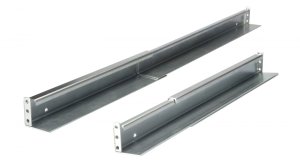 Equip Rails 19', 800 to 1000MM Depth