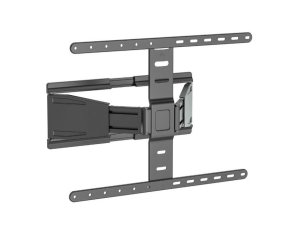 Equip 43″-90″ Ultra-Slim Full Motion TV Wall Mount Bracket