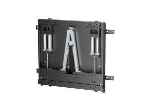 Equip 60"-100" Interactive Up-Down TV Wall Mount