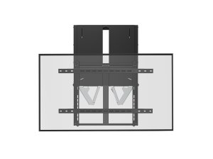 Equip 60"-100" Interactive Up-Down TV Wall Mount