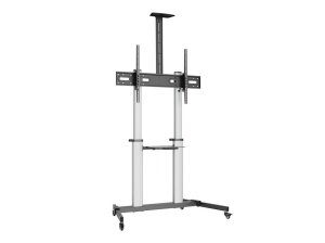 Equip 60"-100“ Eco Ultra-large Display TV Cart