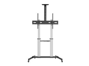 Equip 60"-100“ Eco Ultra-large Display TV Cart