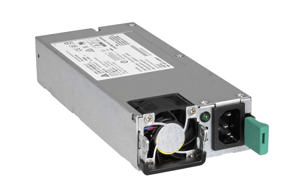 NETGEAR ProSAFE Auxiliary network switch component Power supply