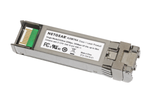 NETGEAR 10GBASE-LR Lite SFP+ network transceiver module Fiber optic 10000 Mbit/s SFP+