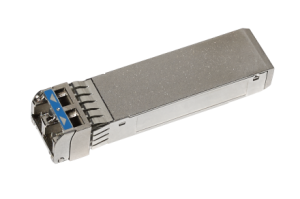 NETGEAR 10GBASE-LR Lite SFP+ network transceiver module Fiber optic 10000 Mbit/s SFP+