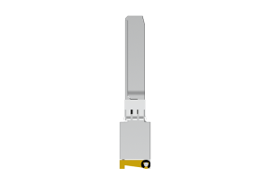 NETGEAR AXM765-20000S network transceiver module Fiber optic 10000 Mbit/s SFP+