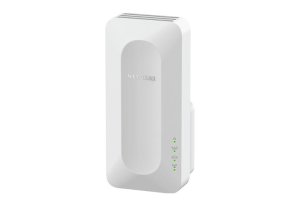 NETGEAR EAX12-100UKS network extender Network repeater White 10, 100, 1000 Mbit/s