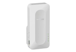 NETGEAR EAX12-100UKS network extender Network repeater White 10, 100, 1000 Mbit/s