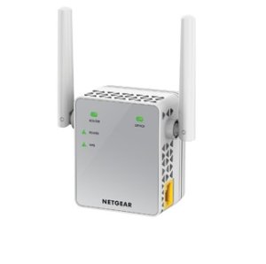 NETGEAR EX3700 White