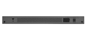 NETGEAR GS116PP Unmanaged Gigabit Ethernet (10/100/1000) Power over Ethernet (PoE) Black