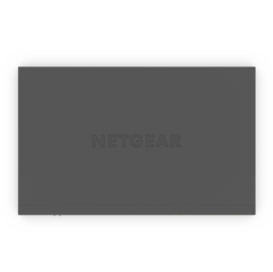 NETGEAR GS516UP Unmanaged Gigabit Ethernet (10/100/1000) Power over Ethernet (PoE) Grey