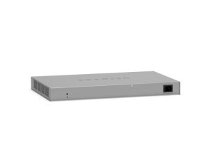 NETGEAR GS724TPv3 Managed L2 Gigabit Ethernet (10/100/1000) Power over Ethernet (PoE) Grey