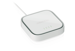 NETGEAR LM1200 Cellular network modem