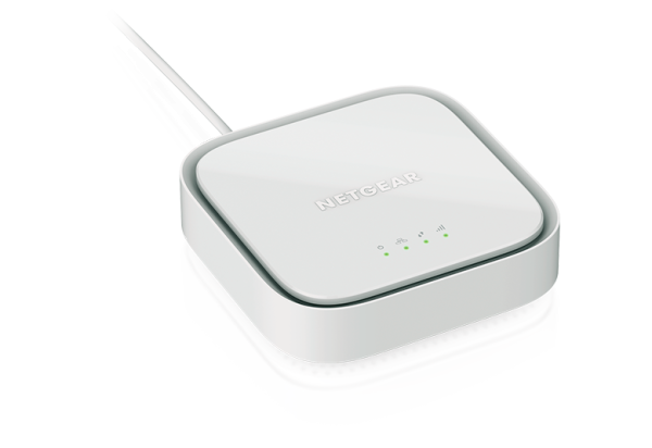 NETGEAR LM1200 Cellular network modem