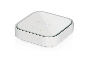 NETGEAR LM1200 Cellular network modem