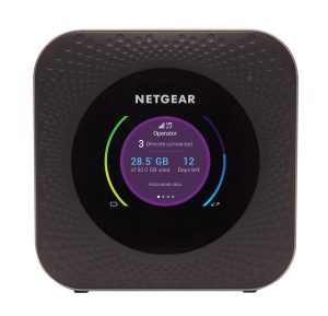 NETGEAR MR1100 Cellular network router